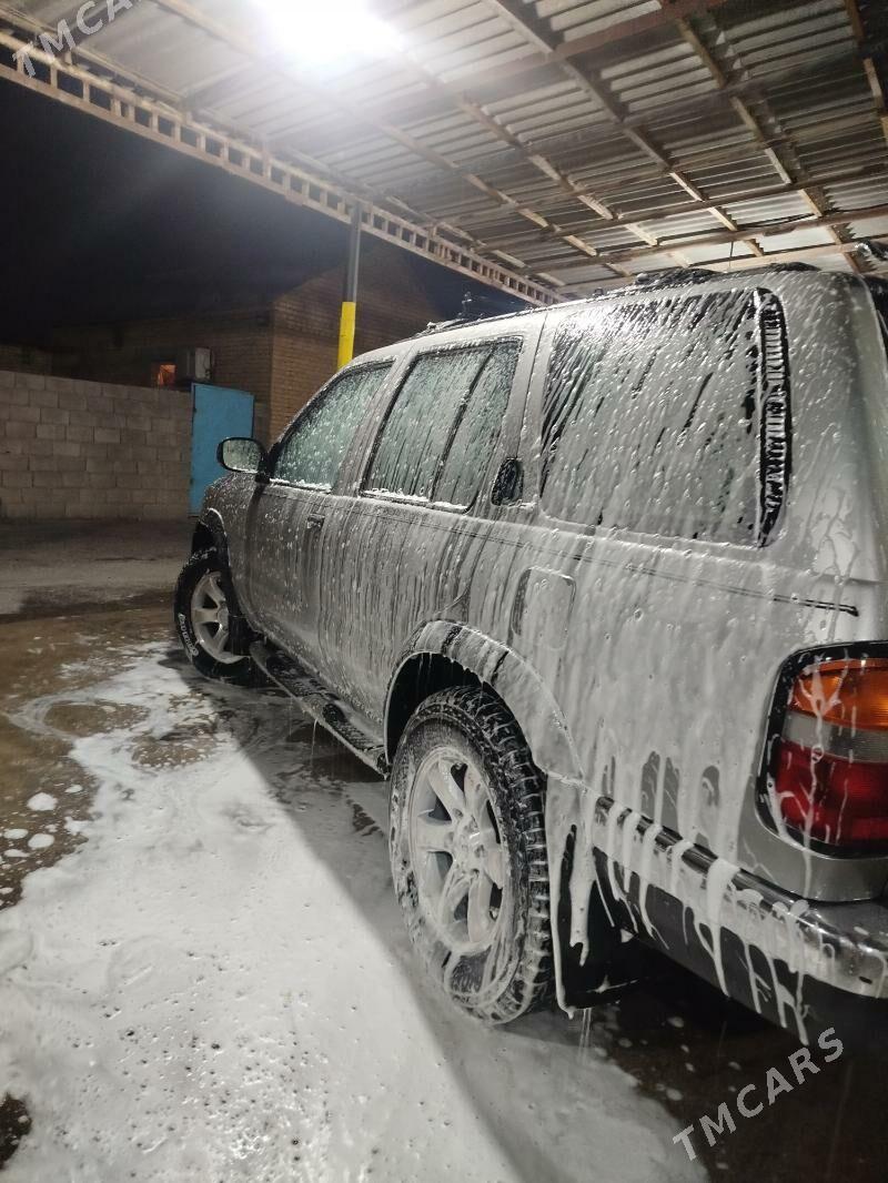 Nissan Pathfinder 1998 - 115 000 TMT - Kaka - img 4