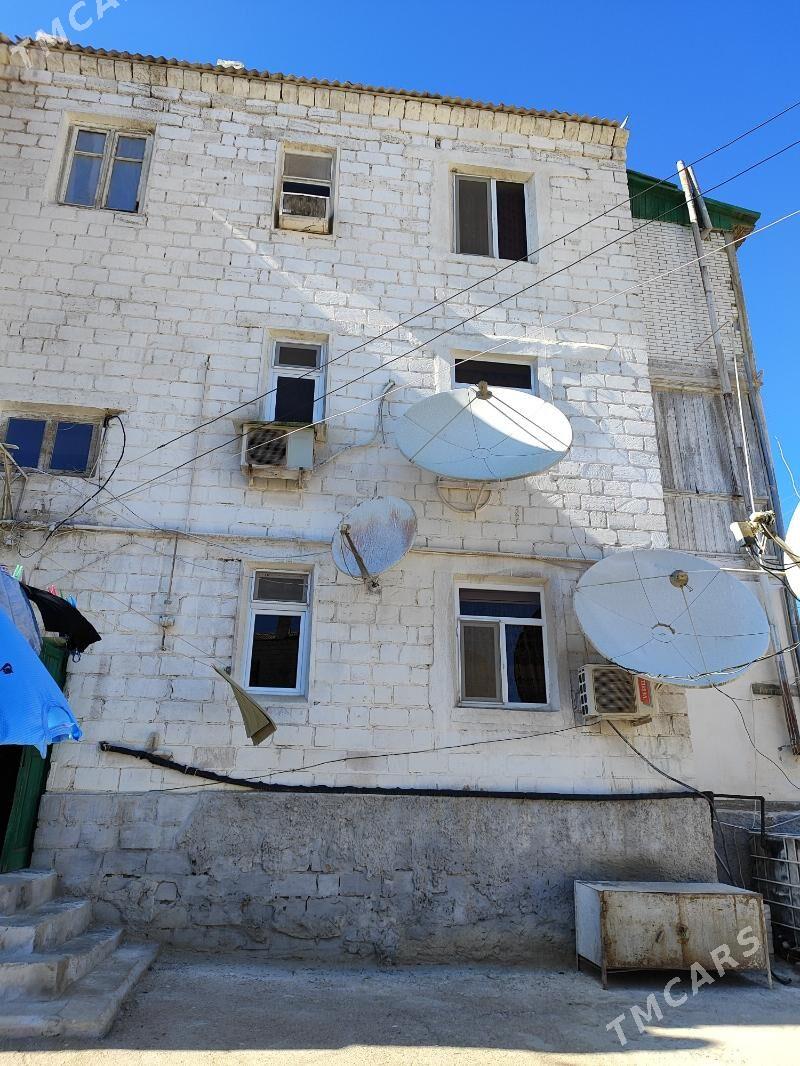 Квартира - Türkmenbaşy - img 5