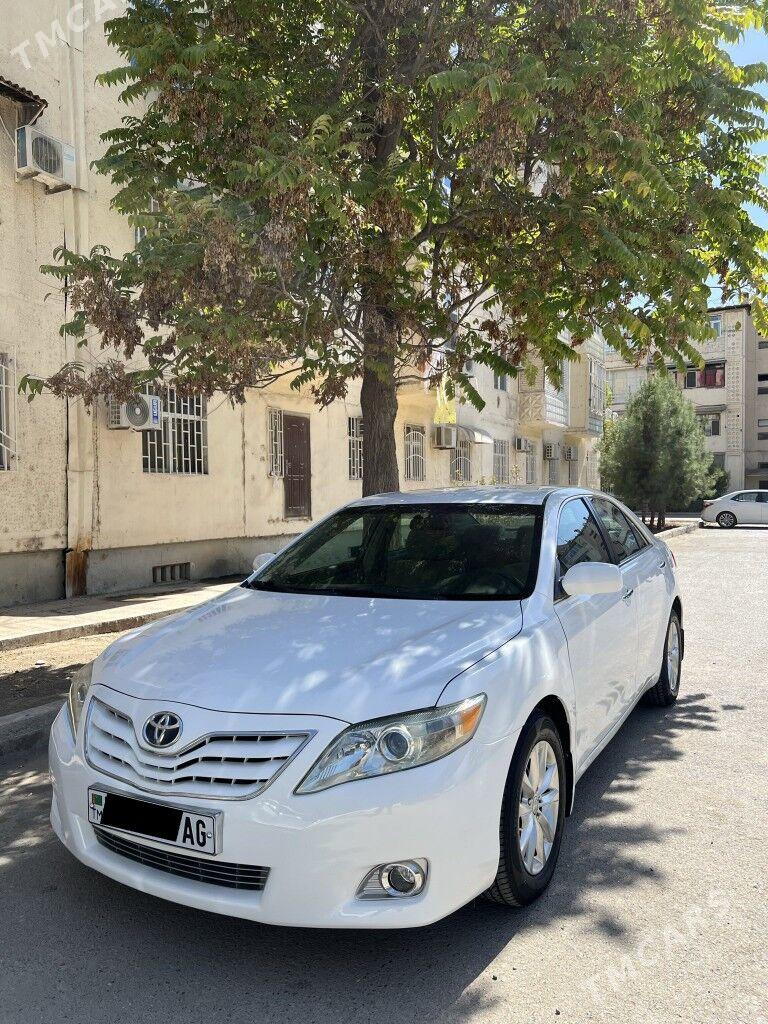 Toyota Camry 2009 - 225 000 TMT - Aşgabat - img 4