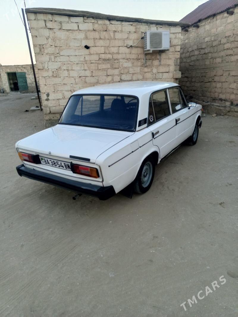 Lada 2106 2001 - 16 000 TMT - Gumdag - img 4