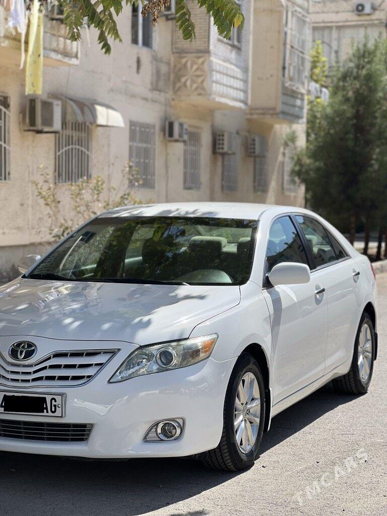 Toyota Camry 2009 - 225 000 TMT - Aşgabat - img 2