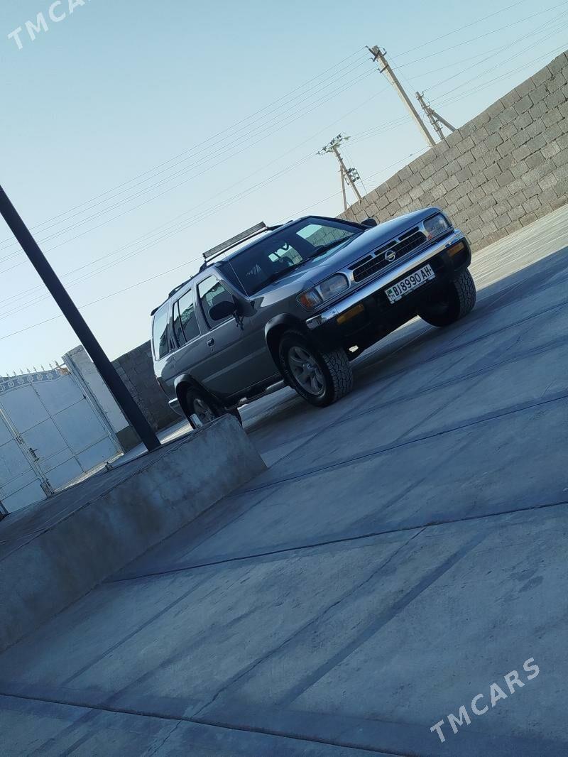 Nissan Pathfinder 1998 - 115 000 TMT - Kaka - img 6