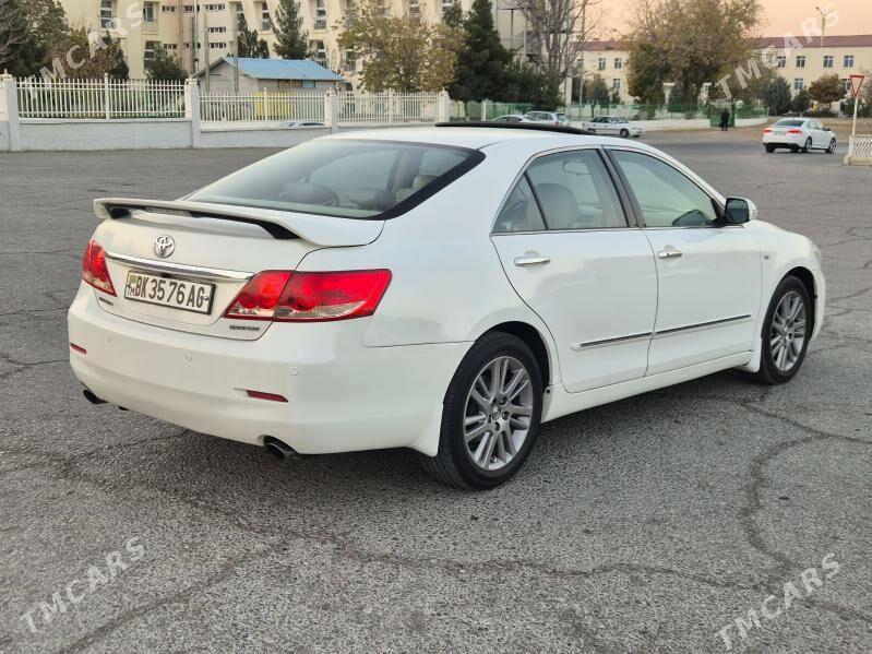Toyota Aurion 2007 - 215 000 TMT - Ашхабад - img 3