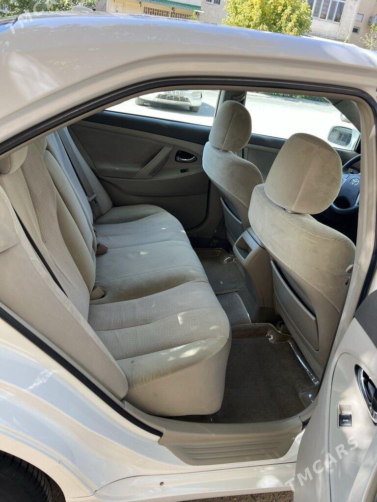 Toyota Camry 2009 - 225 000 TMT - Aşgabat - img 8