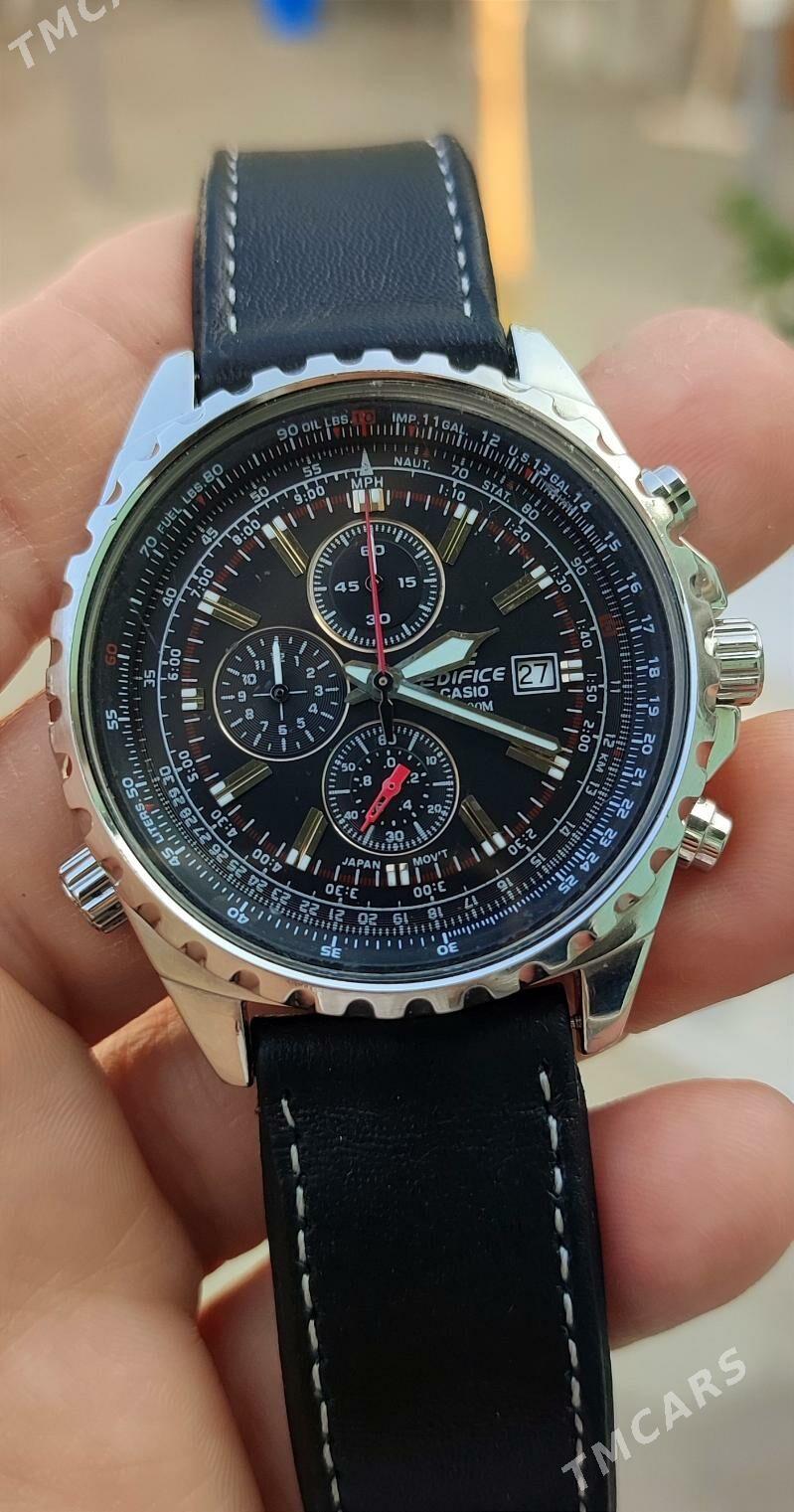 Sagat Часы Casio оригинал - Hitrowka - img 3