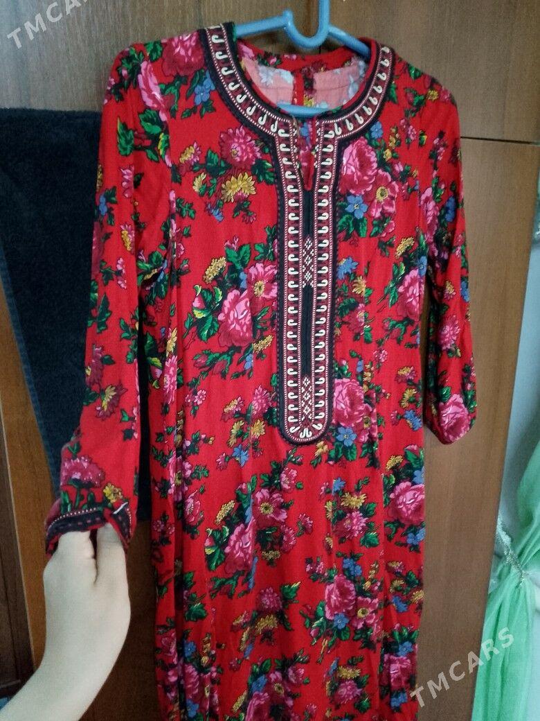 koynekler - Görogly (Tagta) - img 7