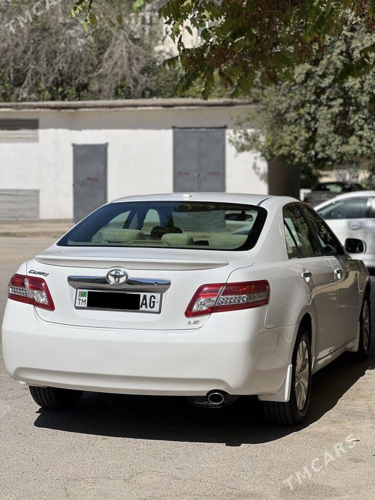 Toyota Camry 2009 - 225 000 TMT - Aşgabat - img 5