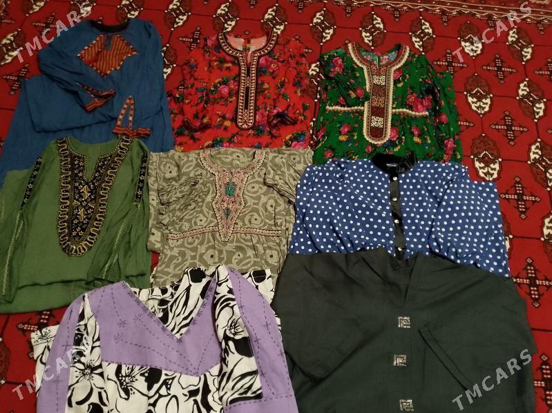 koynekler - Görogly (Tagta) - img 2