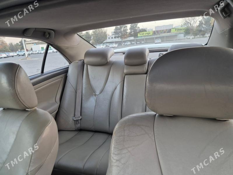 Toyota Aurion 2007 - 215 000 TMT - Ашхабад - img 6
