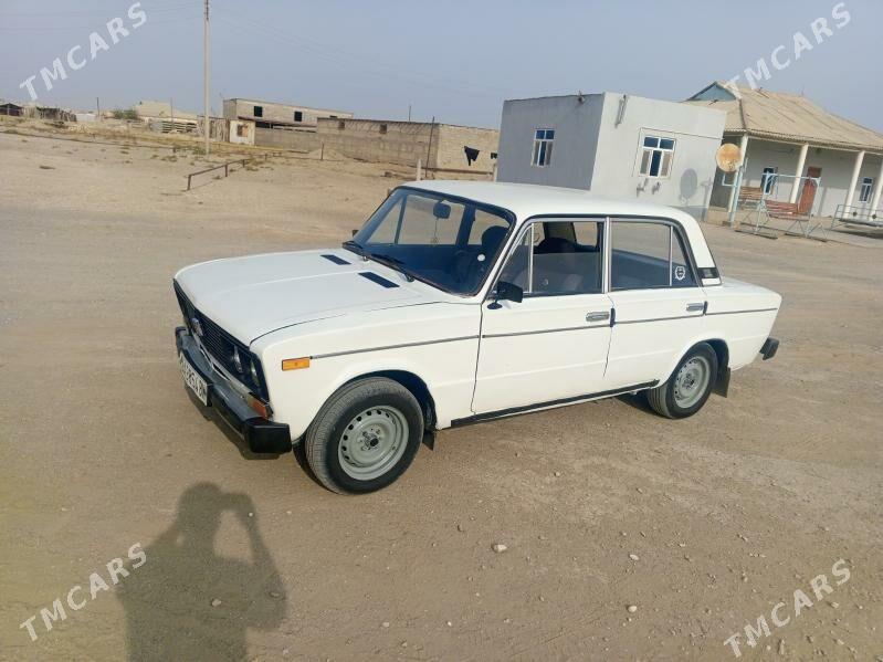 Lada 2106 2001 - 16 000 TMT - Gumdag - img 3