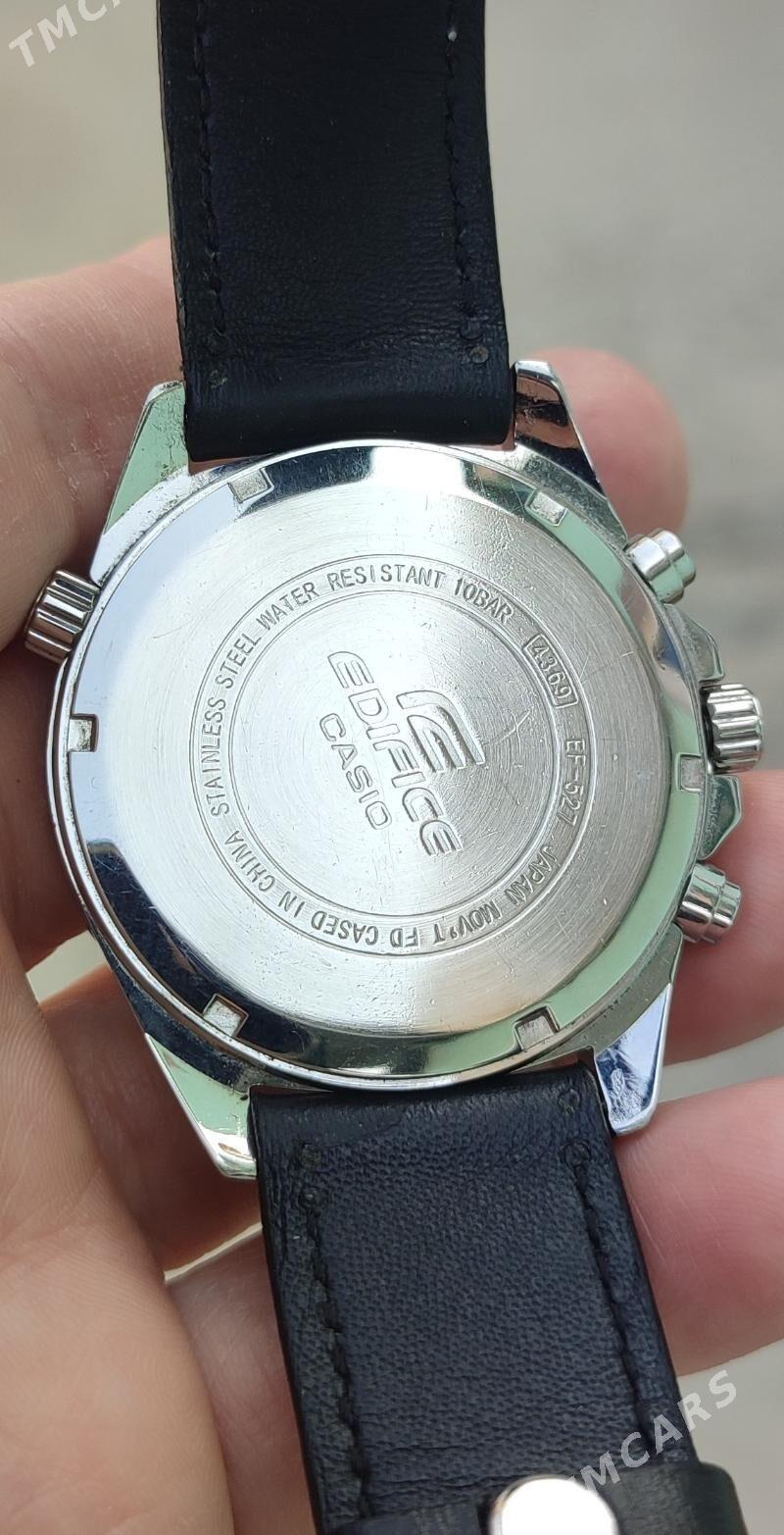 Sagat Часы Casio оригинал - Hitrowka - img 5