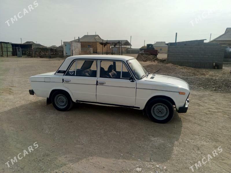 Lada 2106 2001 - 16 000 TMT - Gumdag - img 1