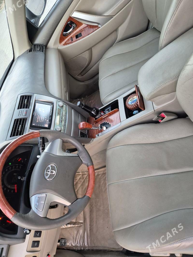 Toyota Aurion 2007 - 215 000 TMT - Ашхабад - img 5