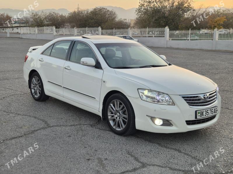 Toyota Aurion 2007 - 215 000 TMT - Ашхабад - img 2