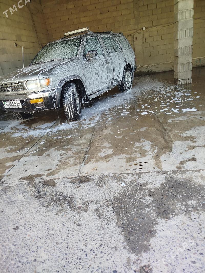 Nissan Pathfinder 1998 - 115 000 TMT - Kaka - img 5