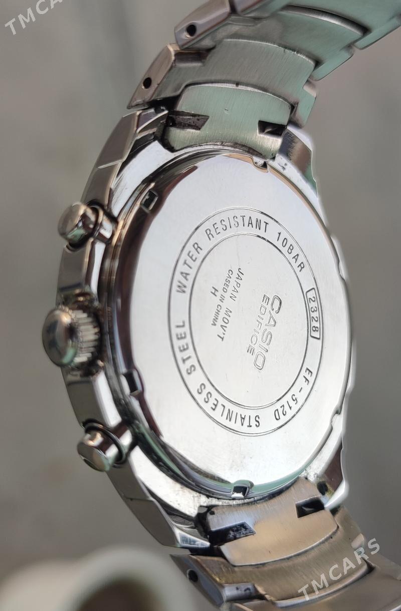 Sagat Часы Casio оригинал - Hitrowka - img 4