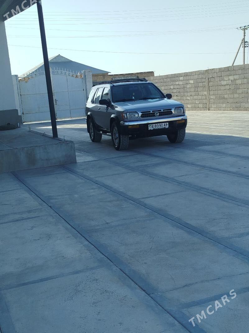 Nissan Pathfinder 1998 - 115 000 TMT - Kaka - img 7