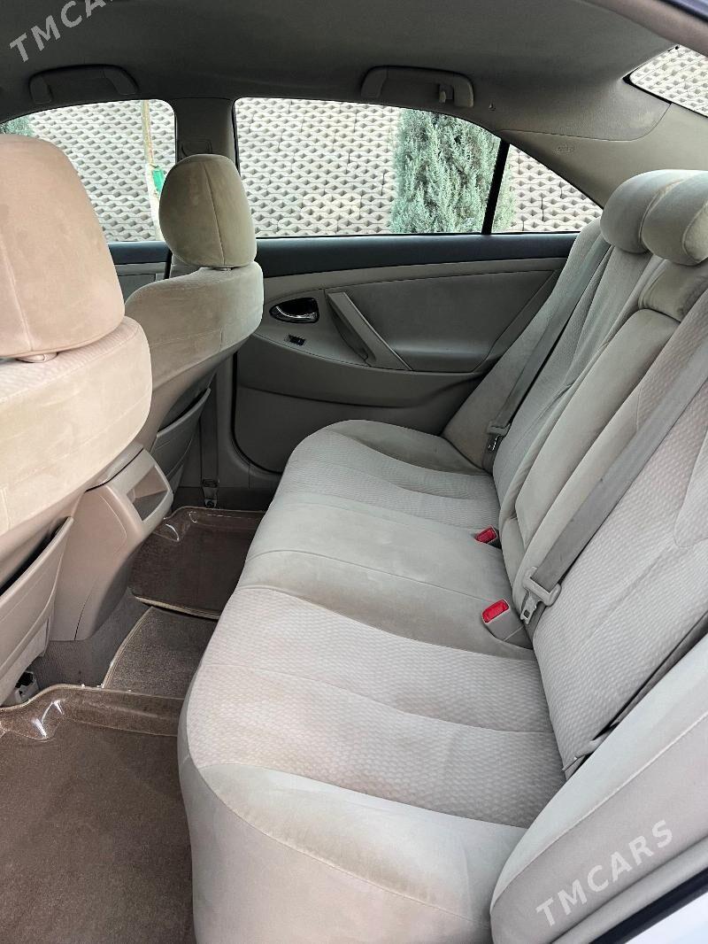 Toyota Camry 2009 - 225 000 TMT - Aşgabat - img 10