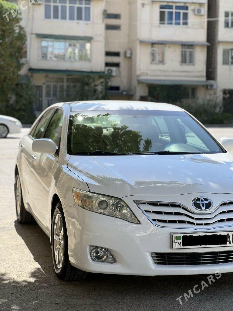 Toyota Camry 2009 - 225 000 TMT - Aşgabat - img 3