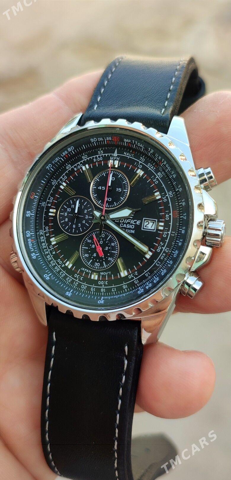 Sagat Часы Casio оригинал - Hitrowka - img 7