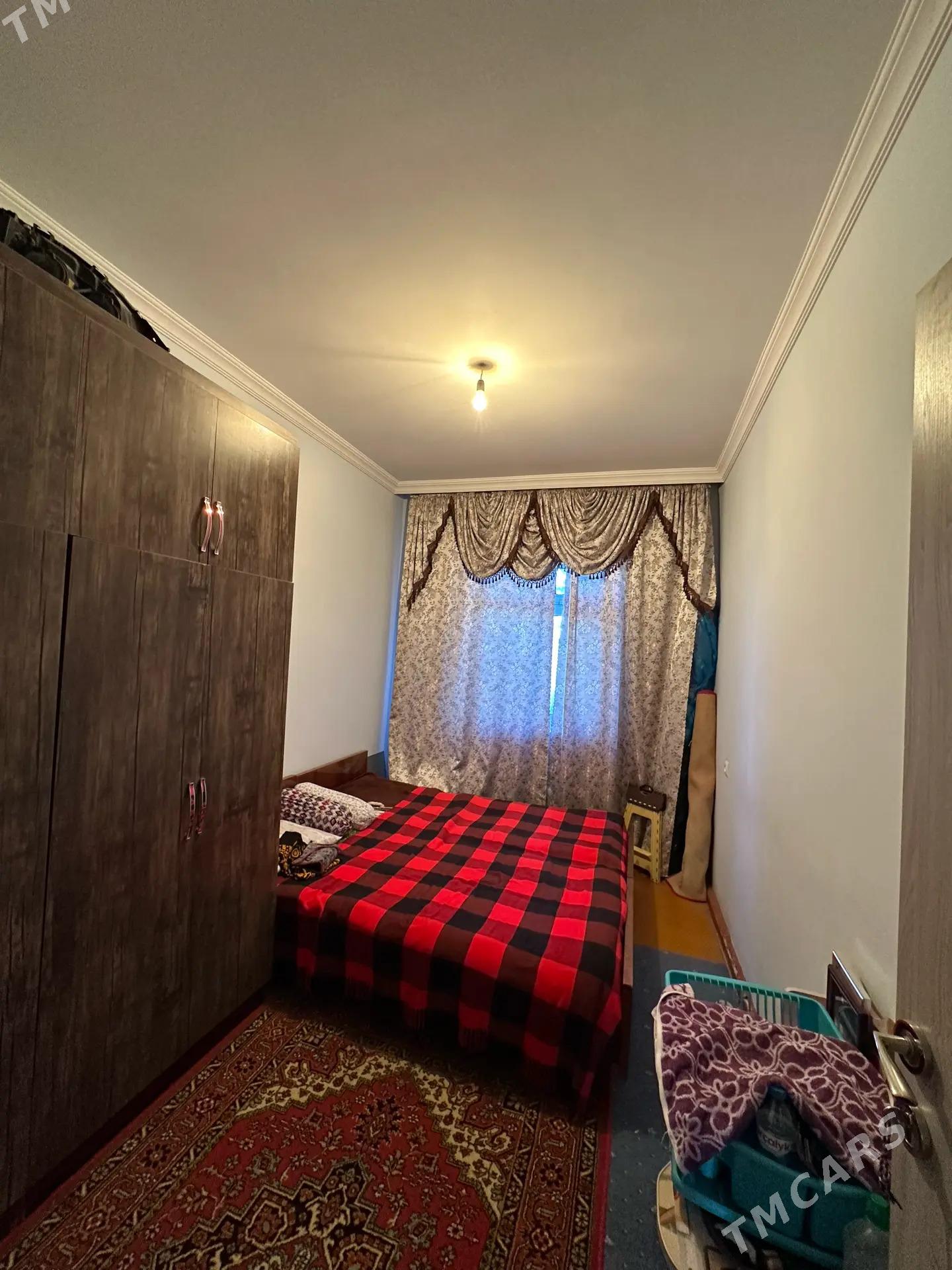 Dosaf 2 etaj 5 komnat gyssagly - Ашхабад - img 4