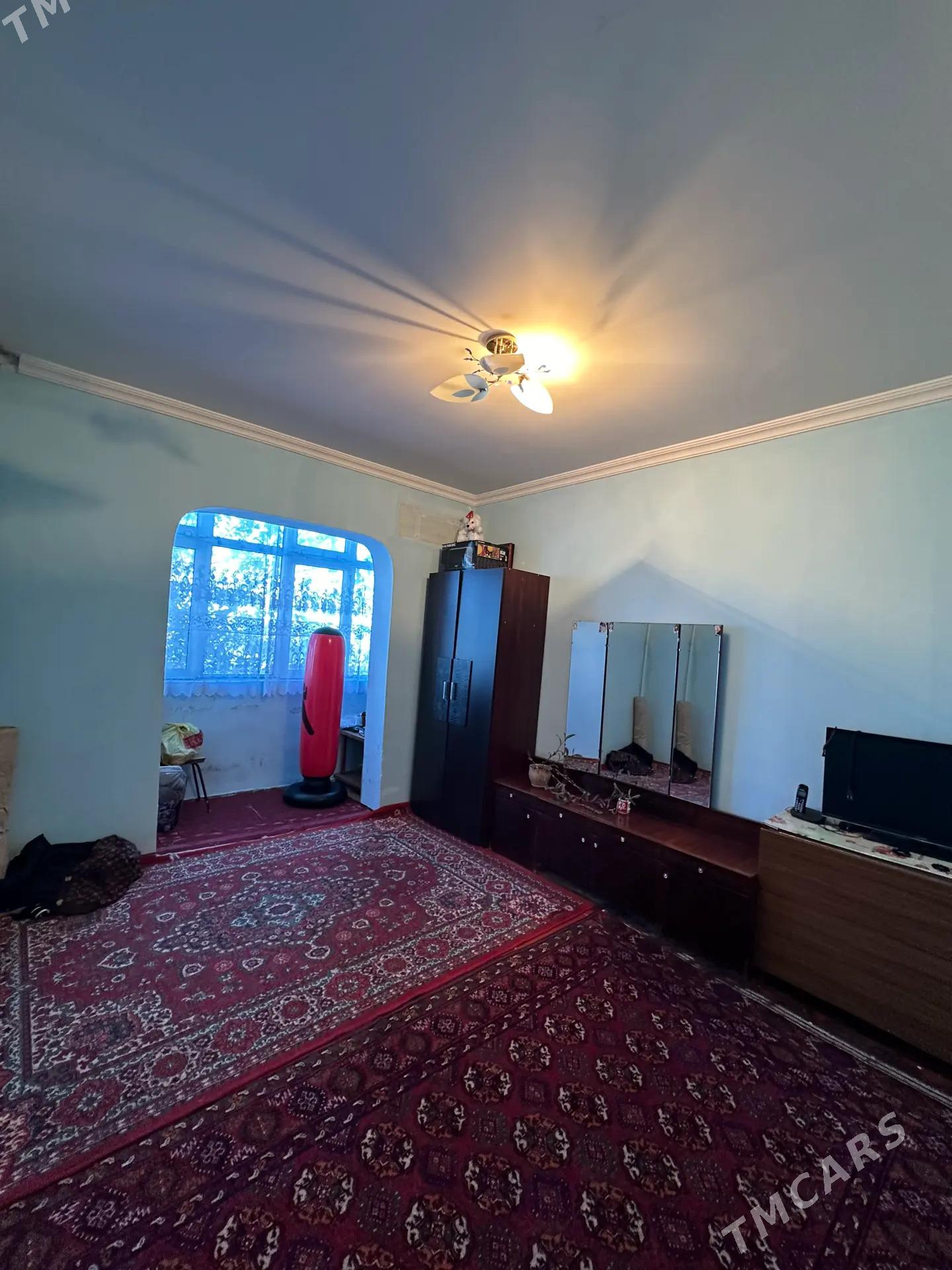 Dosaf 2 etaj 5 komnat gyssagly - Ашхабад - img 7