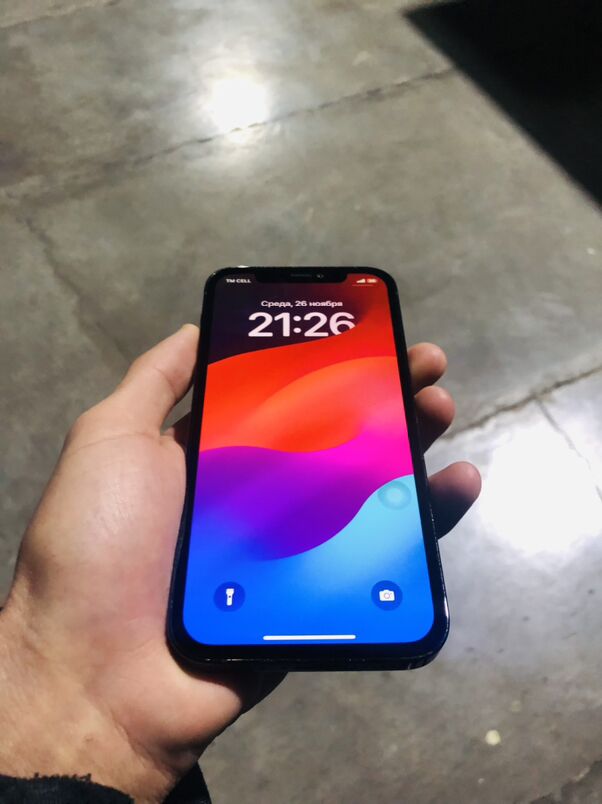 Iphone 12 pro - Hitrowka - img 3