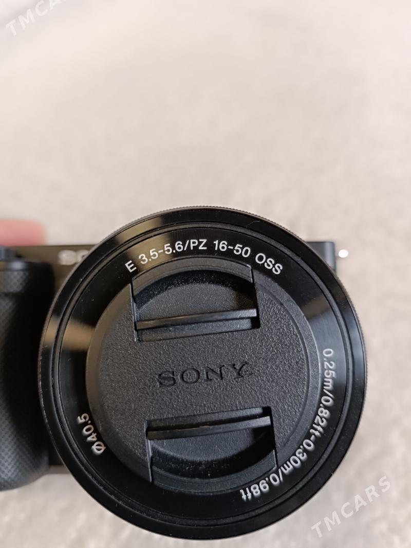 Sony zv 10 4k - Досааф - img 5