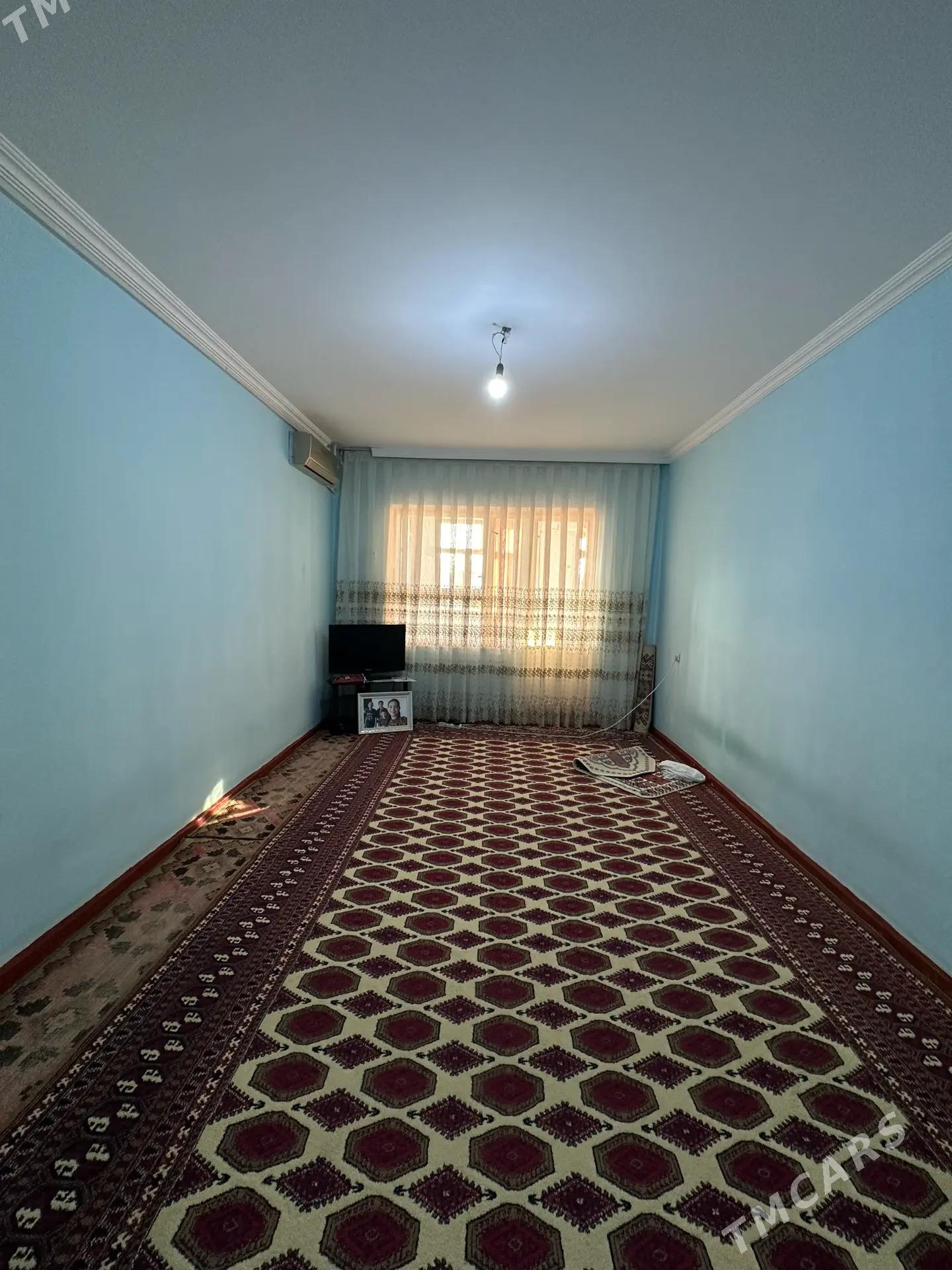 Dosaf 2 etaj 5 komnat gyssagly - Ашхабад - img 5