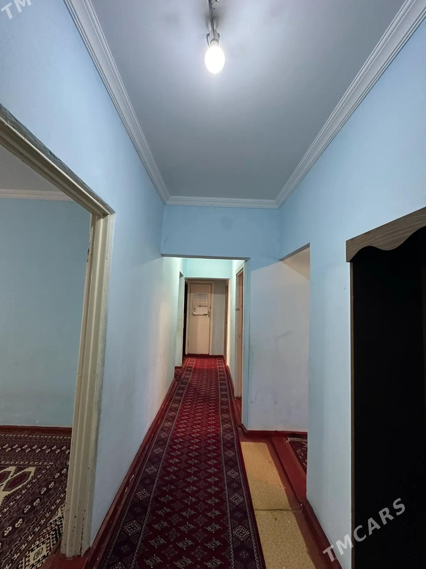 Dosaf 2 etaj 5 komnat gyssagly - Ашхабад - img 3