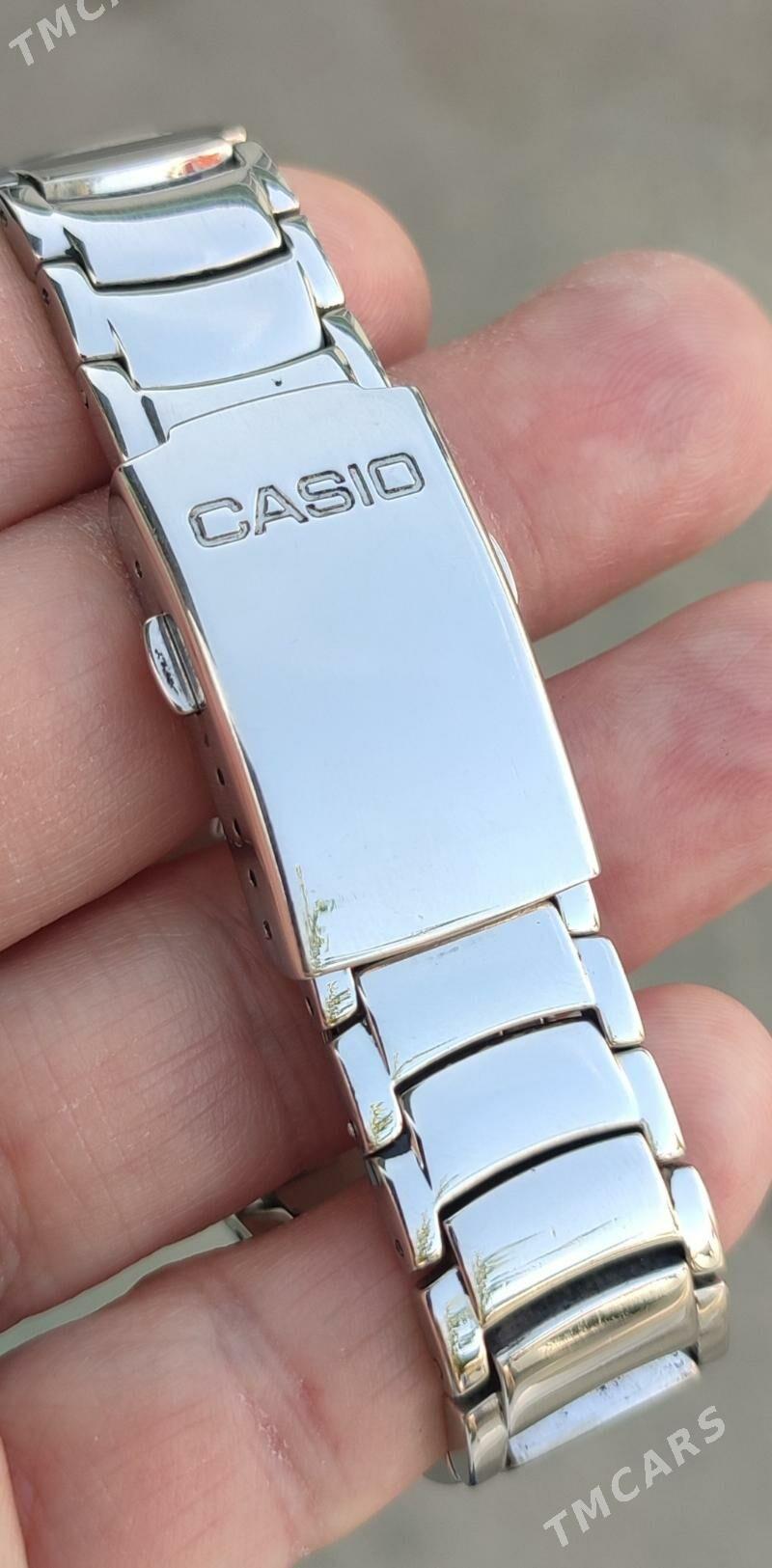 Sagat Часы Casio оригинал - Hitrowka - img 6