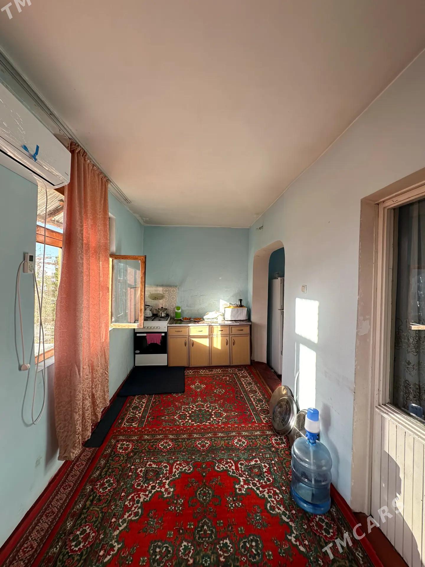 Dosaf 2 etaj 5 komnat gyssagly - Ашхабад - img 8