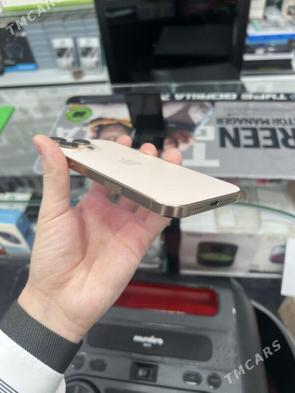 Iphone 16Pro Max 256Gb 1sim - Aşgabat - img 4