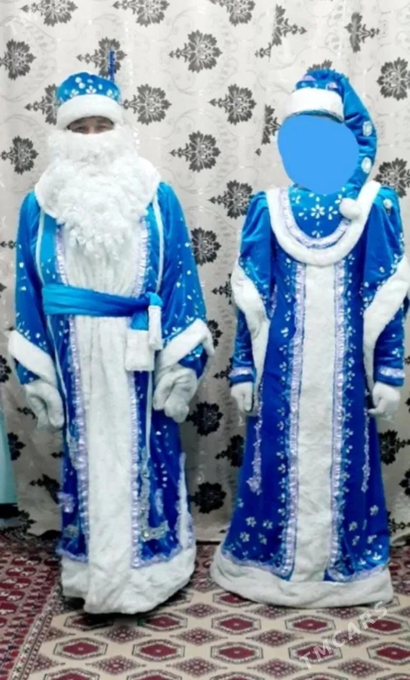 ayaz baba esik - Мары - img 2