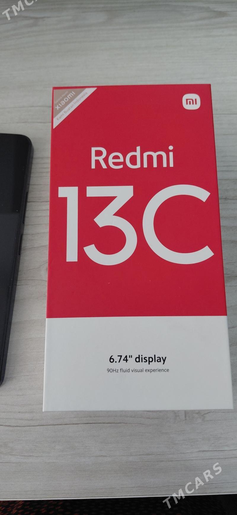 Redmo 13 c 256 - Ашхабад - img 2