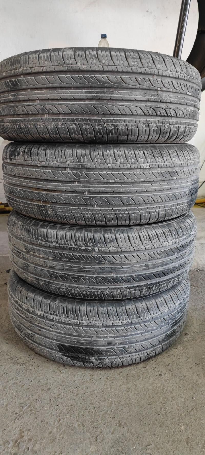 калеса 800 TMT - Ашхабад - img 3