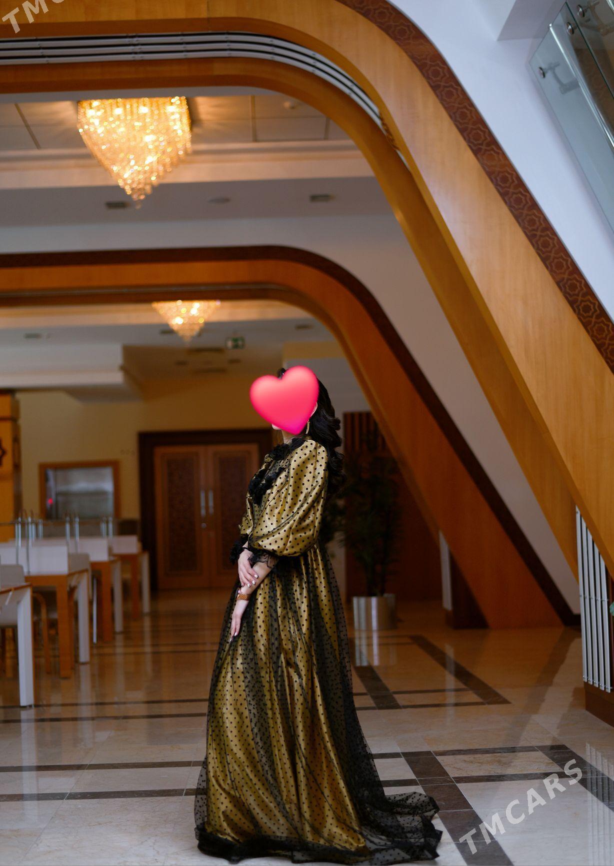 toy koynek - Balkanabat - img 2