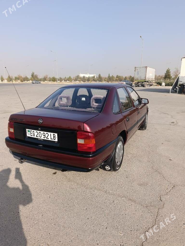 Opel Vectra 1992 - 48 000 TMT - Sakar - img 6