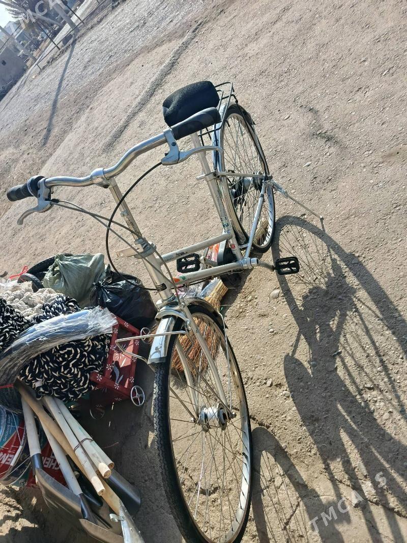 welik - Мары - img 1