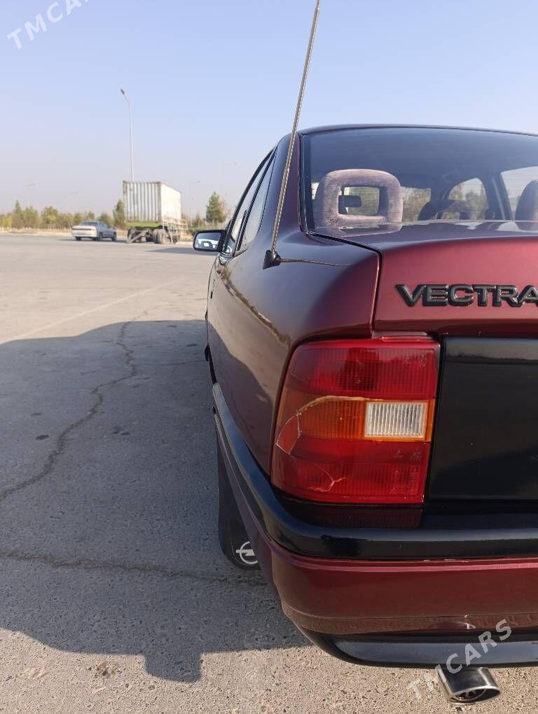Opel Vectra 1992 - 48 000 TMT - Sakar - img 2