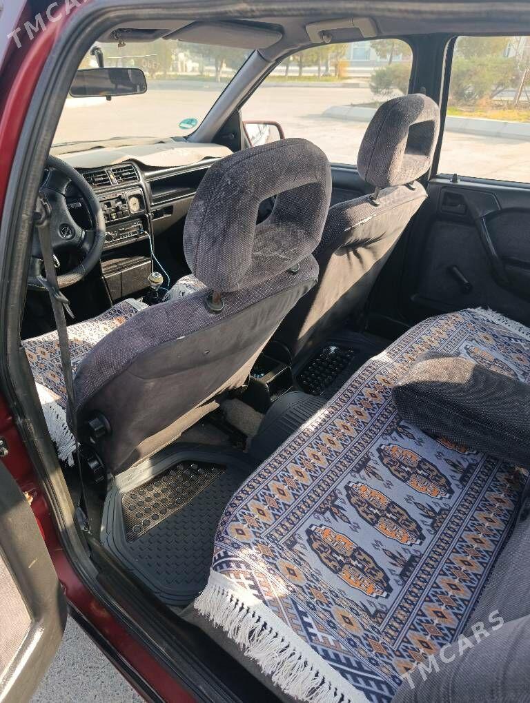 Opel Vectra 1992 - 48 000 TMT - Sakar - img 3