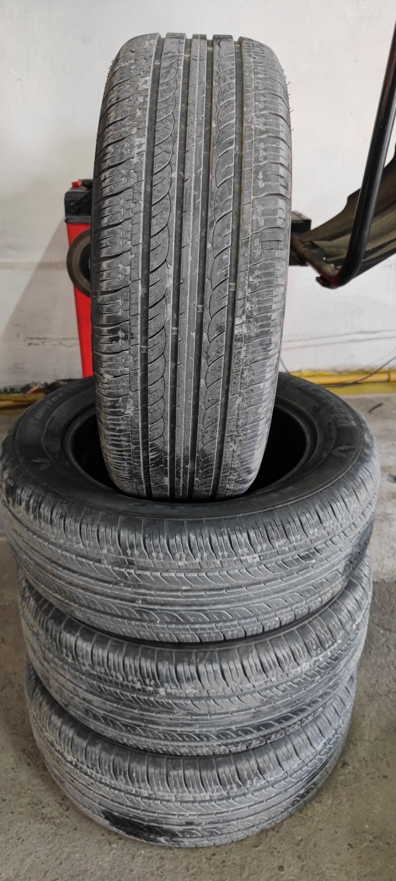 калеса 800 TMT - Ашхабад - img 2