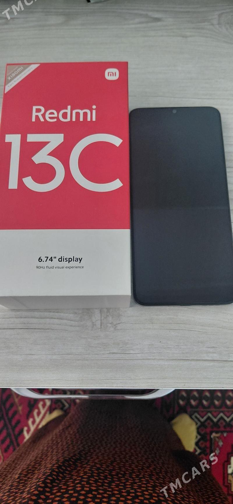 Redmo 13 c 256 - Ашхабад - img 3