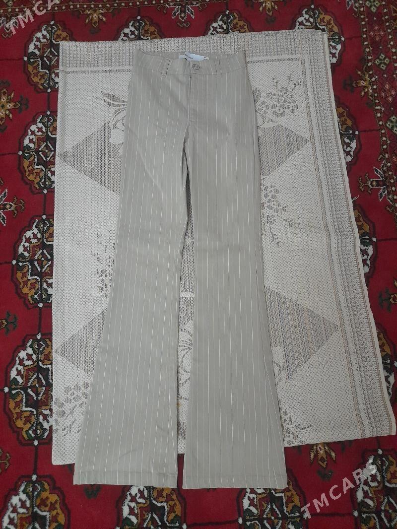 bershka zara befree jynsylary - Aşgabat - img 2