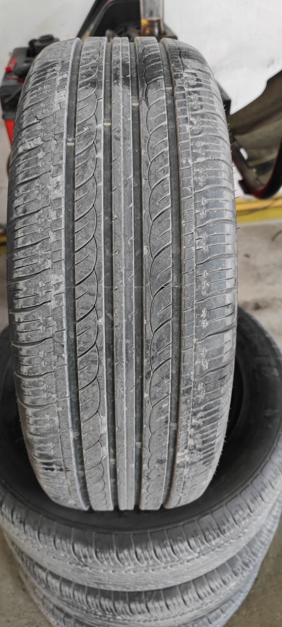 калеса 800 TMT - Ашхабад - img 1