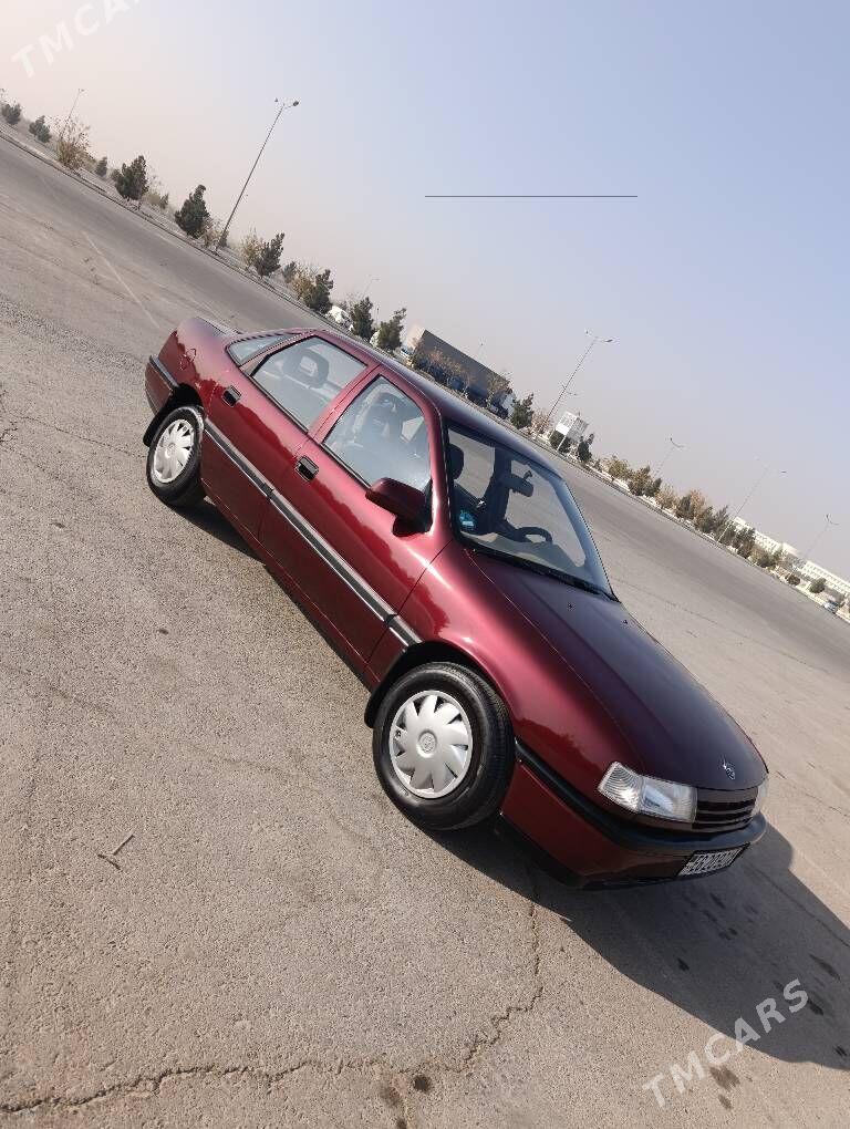 Opel Vectra 1992 - 48 000 TMT - Sakar - img 8