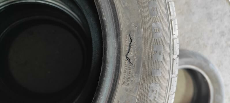 калеса 800 TMT - Ашхабад - img 4