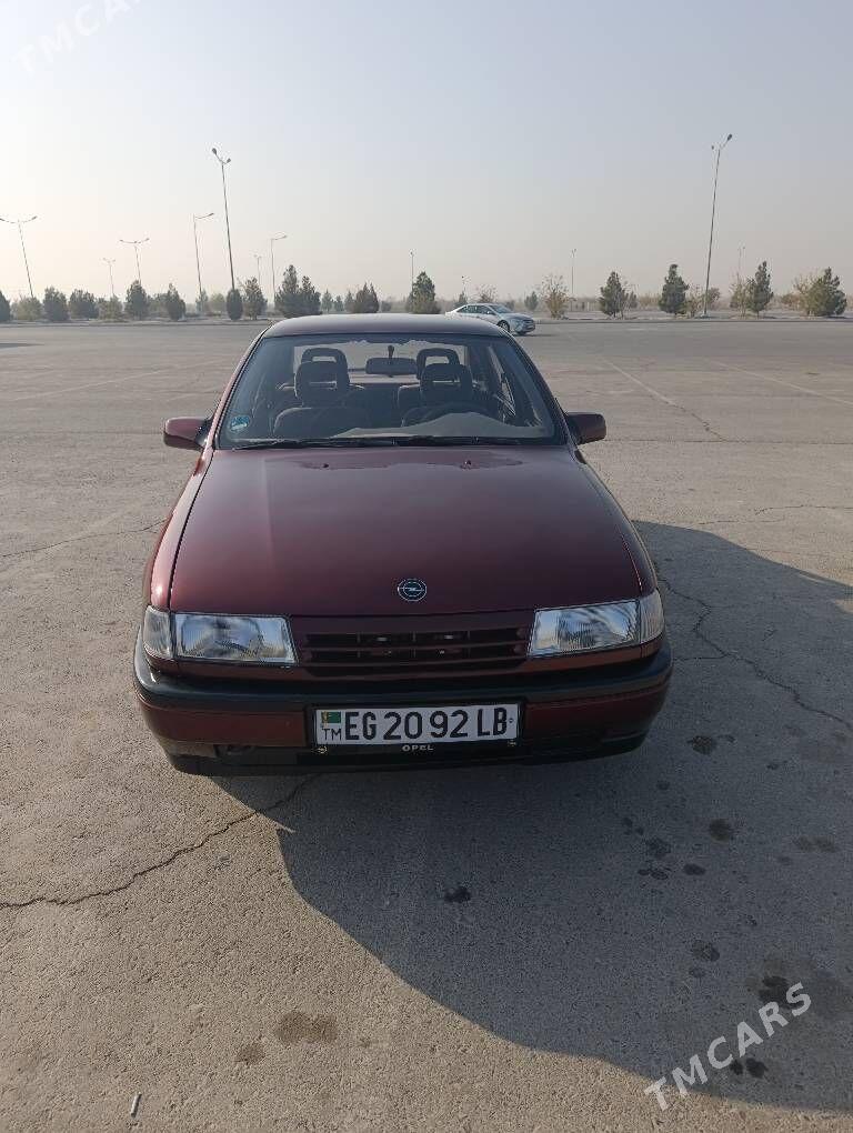 Opel Vectra 1992 - 48 000 TMT - Sakar - img 7