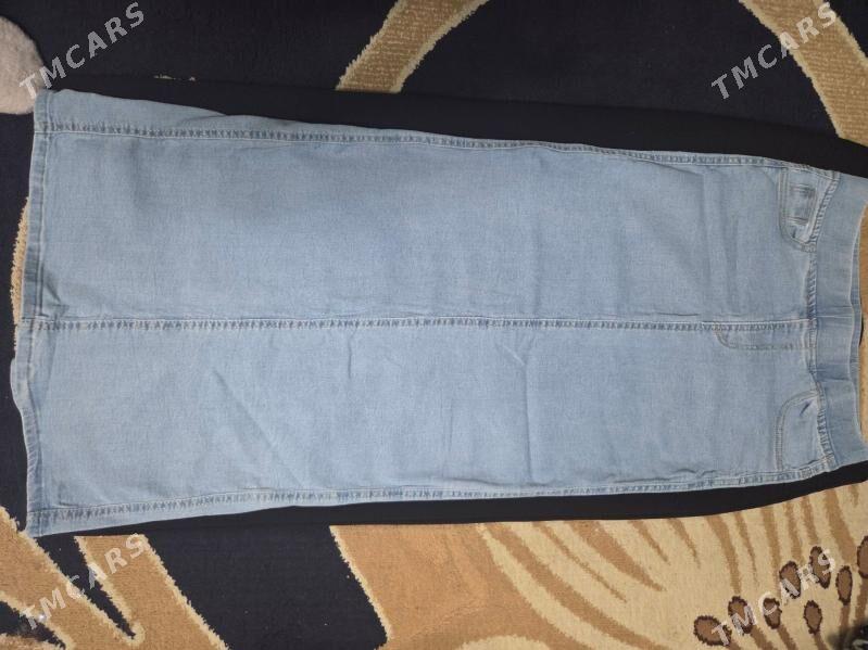 юбка - Туркменабат - img 2