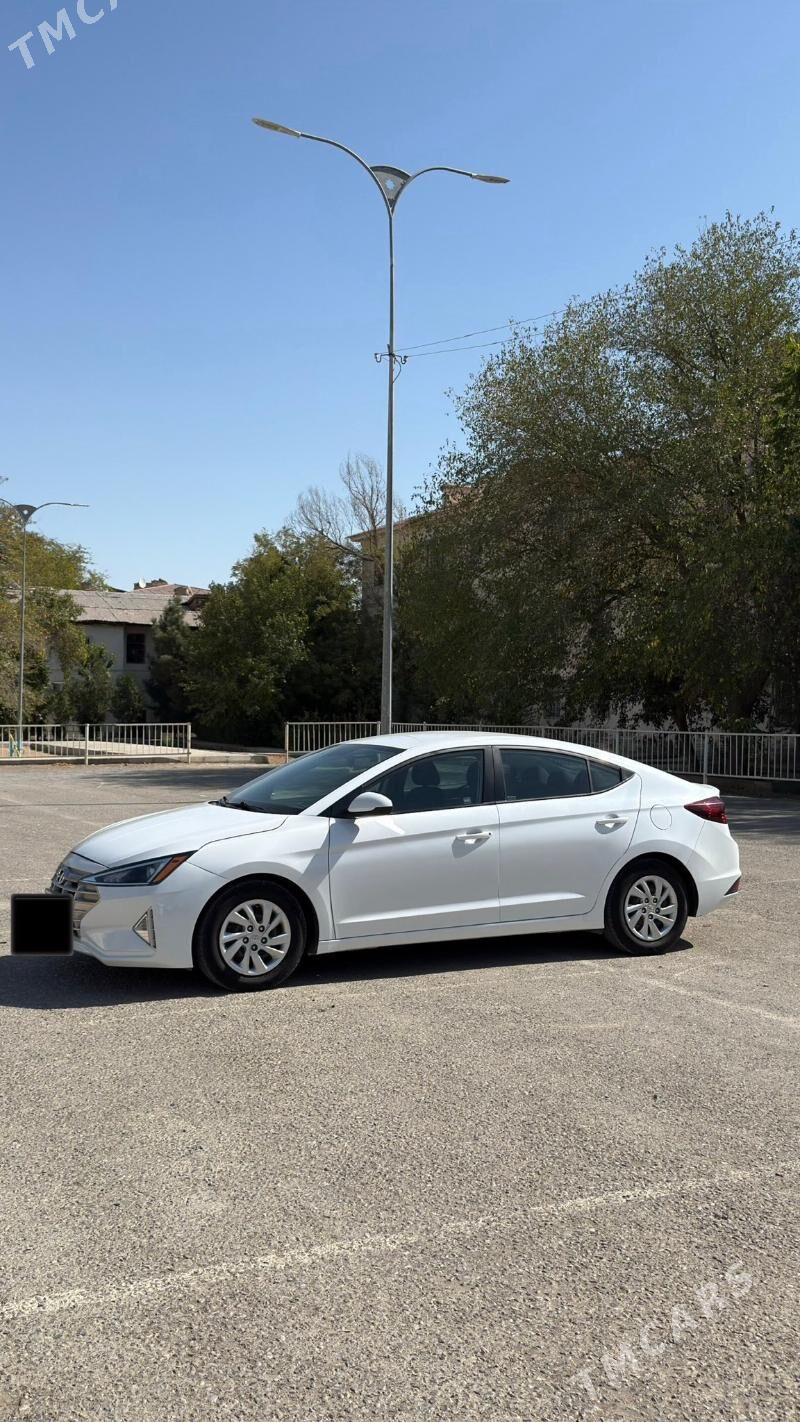 Hyundai Elantra 2020 - 210 000 TMT - Aşgabat - img 5